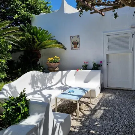 Casa Colette Anacapri 2*