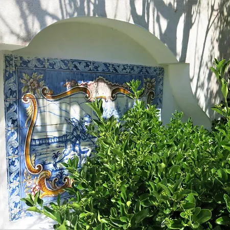 Gæstehus Casa Colette Anacapri Anacapri (Isola di Capri)