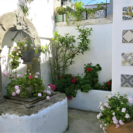Casa Colette Anacapri Gæstehus Anacapri (Isola di Capri)