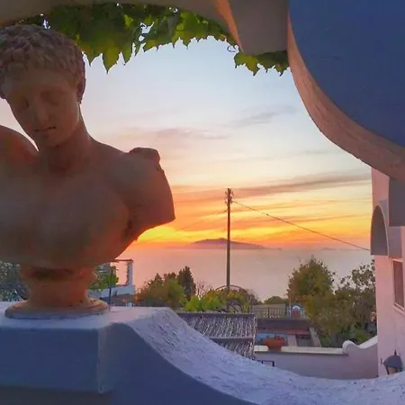 Casa Colette Anacapri Anacapri (Isola di Capri)