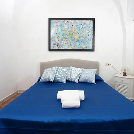 Casa Colette Anacapri 2*