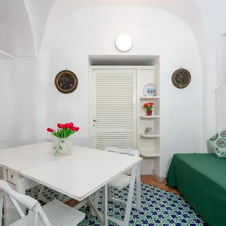 Casa Colette Anacapri Anacapri (Isola di Capri)