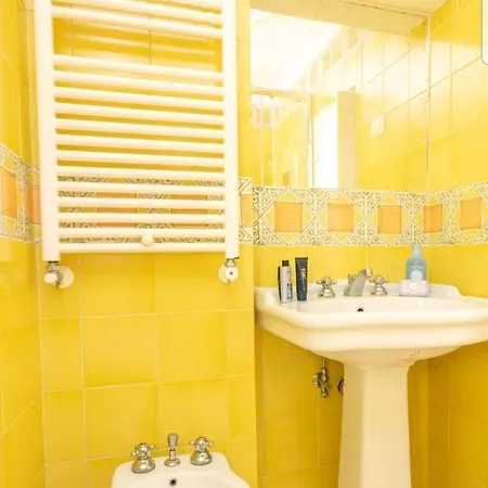 Casa Colette Anacapri Gæstehus 2*