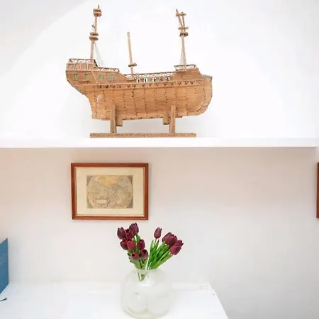 Casa Colette Anacapri 2* Anacapri (Isola di Capri)