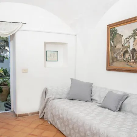 Casa Colette Anacapri 2* Anacapri (Isola di Capri)