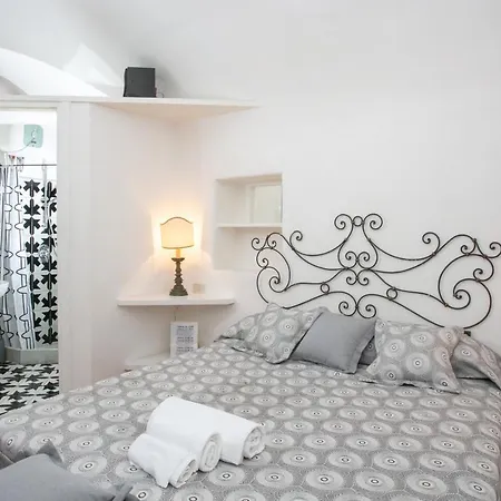 Gæstehus Casa Colette Anacapri 2*