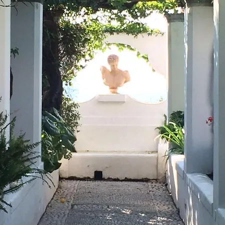 Casa Colette Anacapri Gæstehus 2*