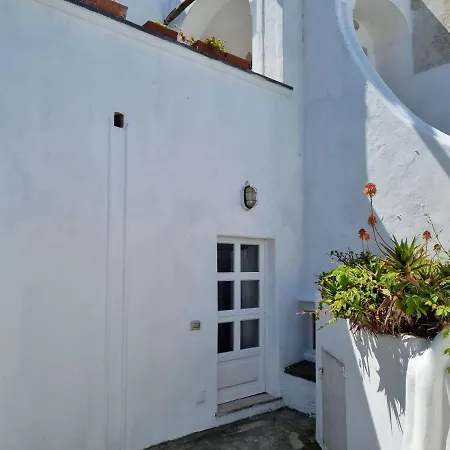 Casa Colette Anacapri