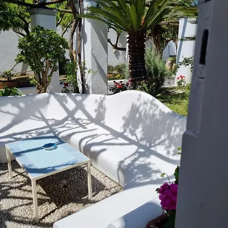 Konukevi Casa Colette Anacapri Anacapri (Isola di Capri)