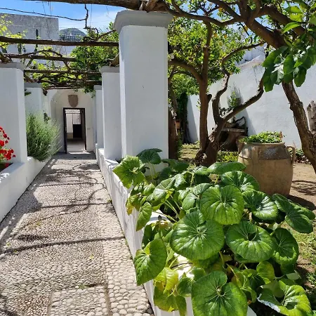 Casa Colette Anacapri Anacapri (Isola di Capri)