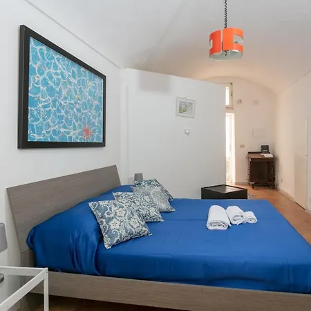 Casa Colette Anacapri Konukevi 2*