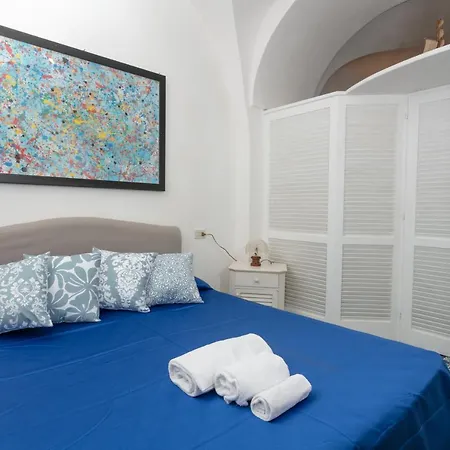 Casa Colette Anacapri