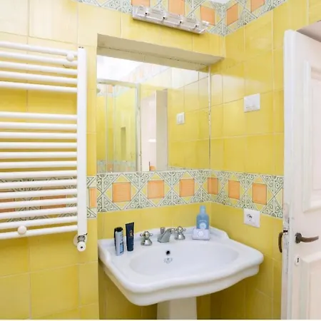 Casa Colette Anacapri