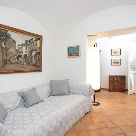 Konukevi Casa Colette Anacapri 2*