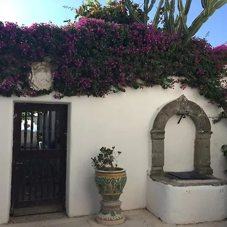 Konukevi Casa Colette Anacapri Anacapri (Isola di Capri)