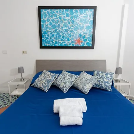 Casa Colette Anacapri 2*